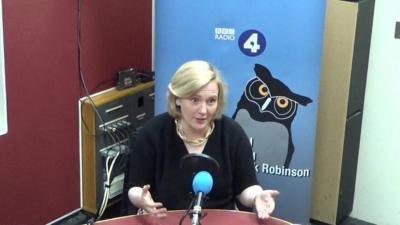 Stella Creasy