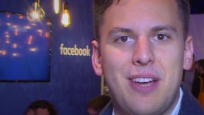 Mike Krieger
