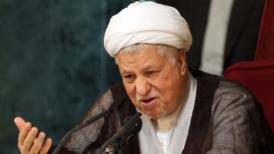 Akbar Rafsanjani