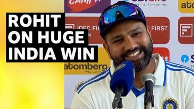 Rohit Sharma