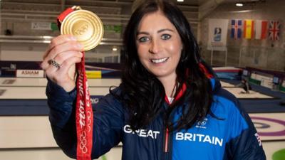 Eve Muirhead