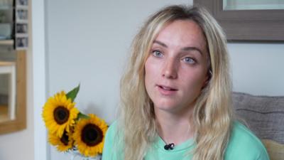 Olympic champion cyclist Elinor Barker reveals her struggle with endometriosis