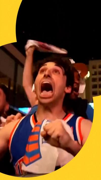 New York Knicks