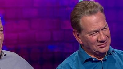 Michael Portillo