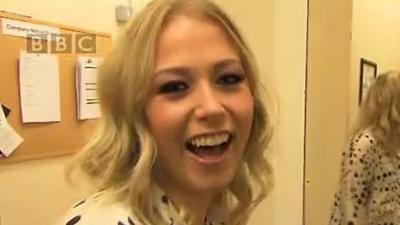 Amelia Lily