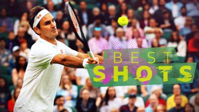 Roger Federer