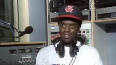 Trevor Nelson, DJ Jazzie B and Gilles Peterson on the pirate radio boom of the 1980s.