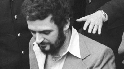 Peter Sutcliffe