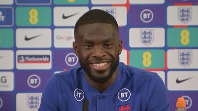 Fikayo Tomori reflects on 'difficult' time at Chelsea and wanting to impress at 'big club' AC Milan who he joined permanently this summer.