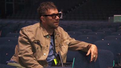 Damon Albarn