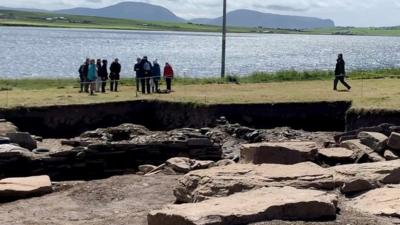 The Ness of Brodgar