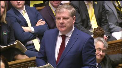 Angus Robertson