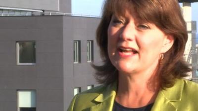 Leanne Wood