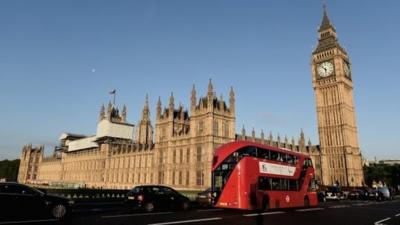 Houses of Parliament