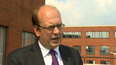 Mark Reckless