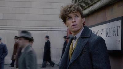 Fantastic Beasts