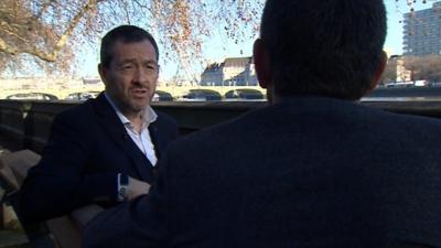 Chris Boardman