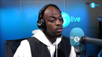 George the Poet