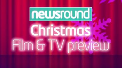 Newsround tv and film review