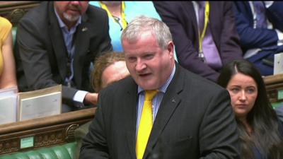 Ian Blackford