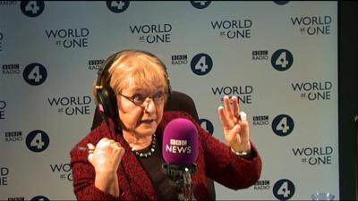 Margaret Hodge