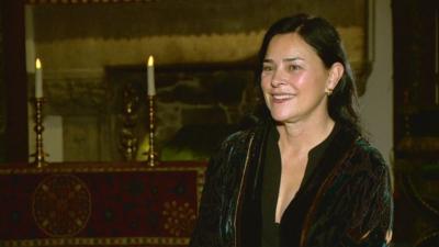 Diana Gabaldon