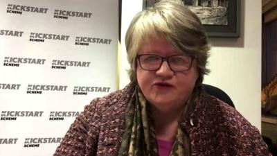 Therese Coffey