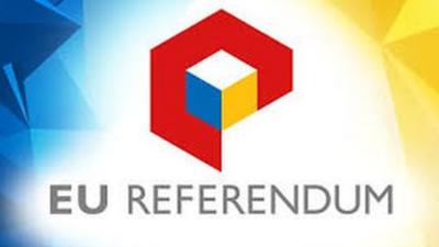 BBC referendum logo