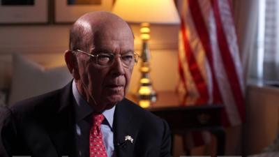 Wilbur Ross