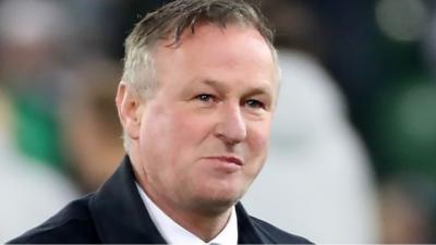 Michael O'Neill