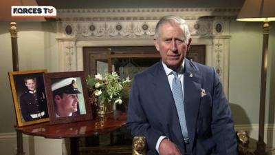 Prince Charles