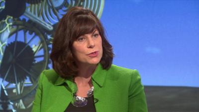 Claire Perry