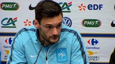 Hugo Lloris