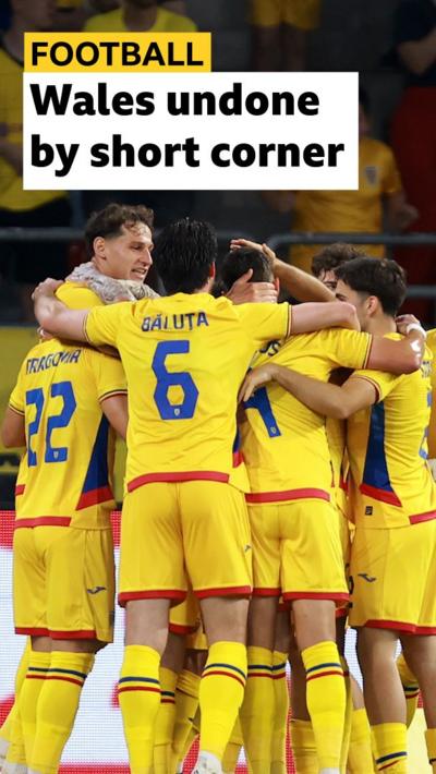 Romania Football