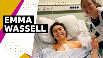 Emma Wassell 