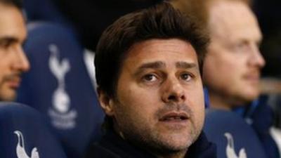 Mauricio Pochettino