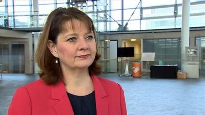 Leanne Wood