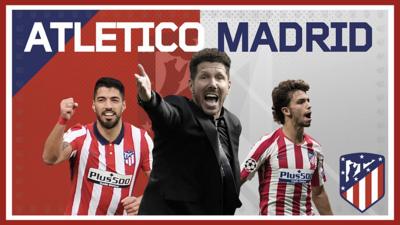 Eurofiles: Atletico Madrid