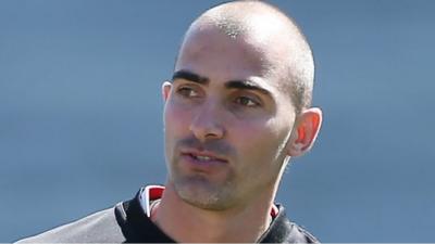 Ulster's Ruan Pienaar