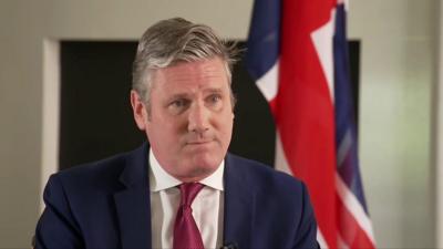 Sir Keir Starmer