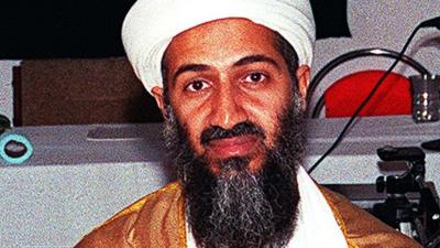 Osama Bin Laden