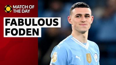 Phil Foden