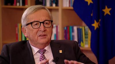 Juncker