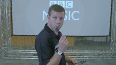 Dermot O'Leary