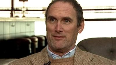 AA Gill