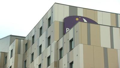 Premier Inn, Maidenhead