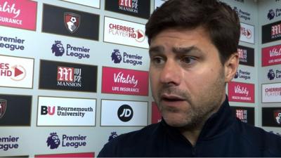 Mauricio Pochettino