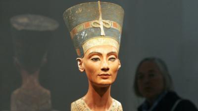 Queen Nefertiti