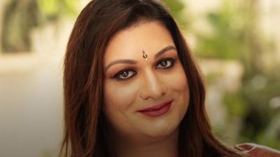 Apsara Reddy