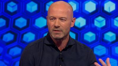 Alan Shearer